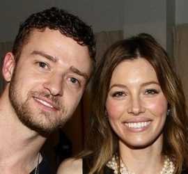 Джастін Тімберлейк буде чоловіком і батьком