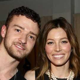 Джастін Тімберлейк буде чоловіком і батьком