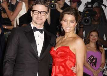 Джастін Тімберлейк готується до весілля з Джессікою Біл