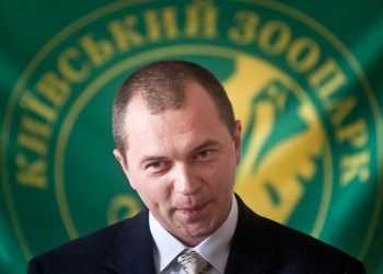 Київський зоопарк планують забрати в державну власність: директор в невіданні