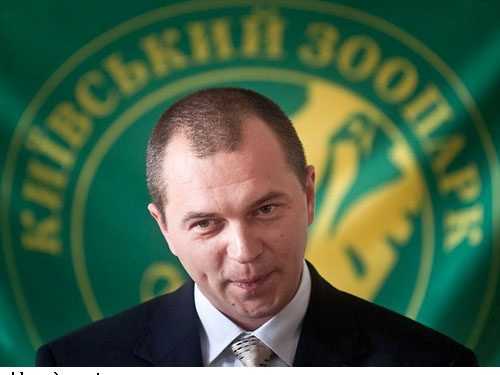 Київський зоопарк планують забрати в державну власність: директор в невіданні