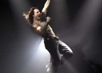 Перший трейлер фільму