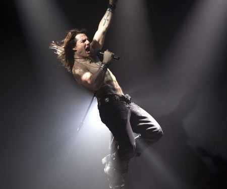 Перший трейлер фільму