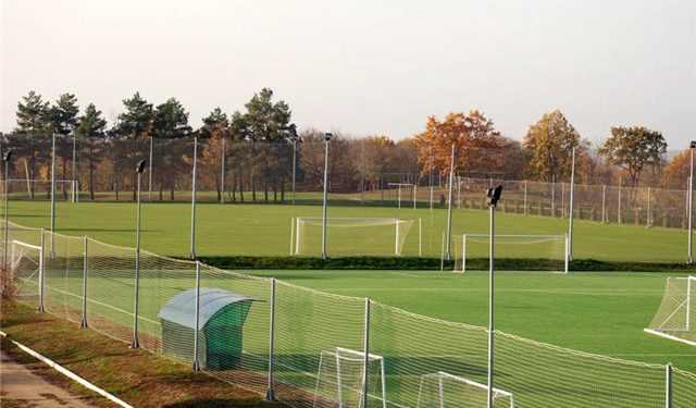 Хто де житиме на Євро2012?