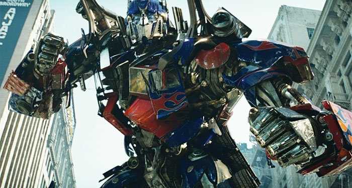 Стівен Спілберг хоче нових