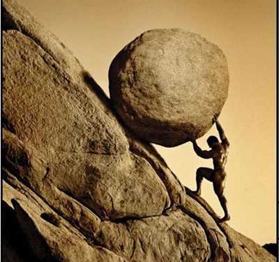 За кордоном працюють три мільйони українців