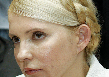 Юлією Тимошенко займеться Європейський суд