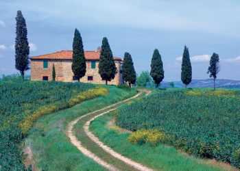 Перша дитина в селі за 35 років