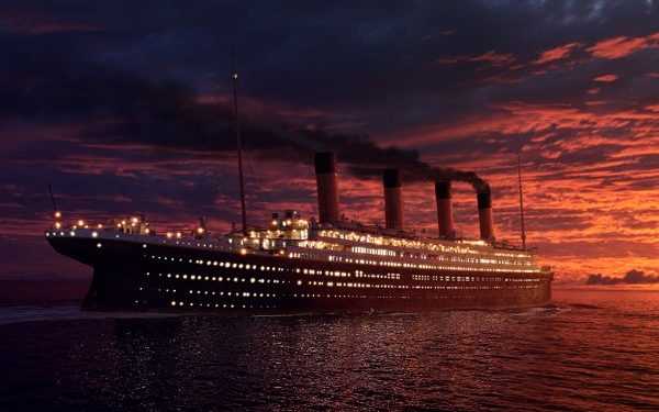 Леонардо ДіКапріо здивувався