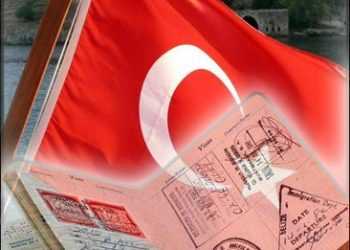 Україна підписала угоду про безвізовий режим з Туреччиною