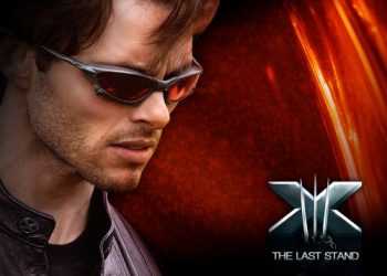 Джеймс Мерсден готовий до зйомок у фільмі про “Циклопа”