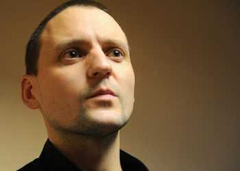 В Москве прошла акция в поддержку Сергея Удальцова