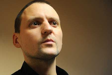 В Москве прошла акция в поддержку Сергея Удальцова