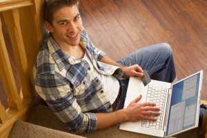 Що українці купували в інтернеті восени