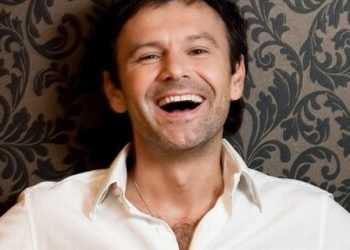 Вакарчук розповів про жінок, музику і алкоголь