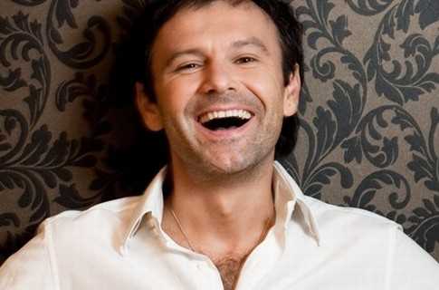 Вакарчук розповів про жінок, музику і алкоголь