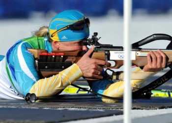 Сьогодні відбудеться перший етап Кубка Світу з біатлону