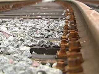 Індус, не витримавши українських злиднів, кинувся під поїзд