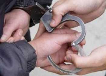 Затримано вбивцю, що скоїв злочин 11 років тому