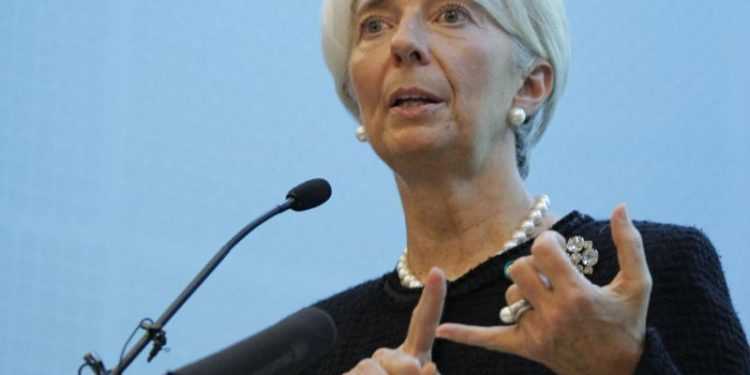 МВФ попереджає про повернення Великої депресії