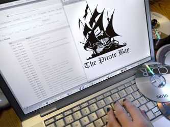 Названы самые популярные фильмы среди видеопиратов