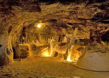 50 тисяч паломників зібралися на різдвяну месу у Віфлеємі