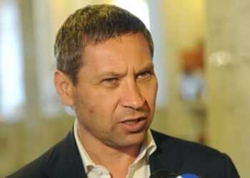 Регіонал назвав винним у всіх бідах України