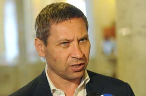 Регіонал назвав винним у всіх бідах України