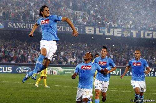 Ліга чемпіонів. Резутати групи А