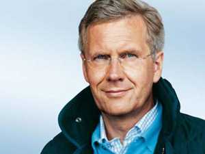 Президент Німеччини не має наміру подавати у відставку