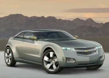 GM викупить Chevrolet Volt