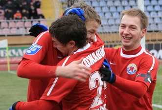 Тищенко засмутив Волинь