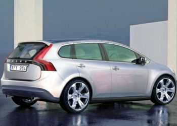 Китайці розробили модель Volvo вартістю 10 000 доларів