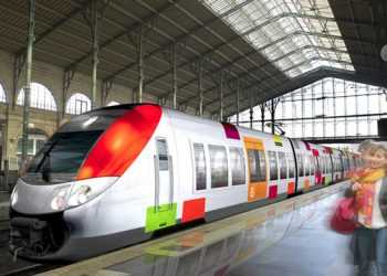 Начато исполнение проекта «Воздушный експресс»