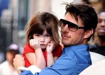 Американська преса визначила найвпливовіших дітей знаменитостей