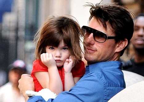 Американська преса визначила найвпливовіших дітей знаменитостей