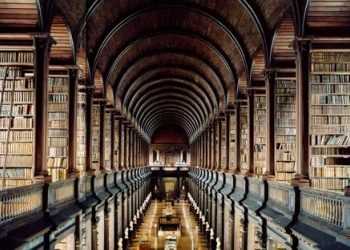 Українські рукописи поповнили скарбницю Всесвітньої цифрової бібліотеки