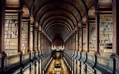 Українські рукописи поповнили скарбницю Всесвітньої цифрової бібліотеки