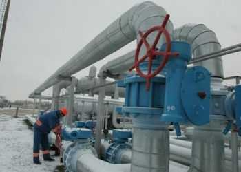 Україна може втратити частину транзиту російського газу