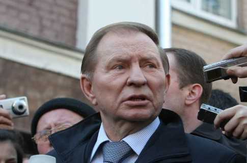 Печерський суд виправдав Кучму