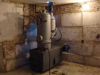 В Київській області в школі стався вибух