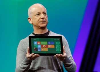 Планшети на Windows 8 отримають чотириядерні процесори