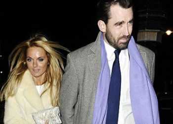 Джеррі Холлівел розійшлася з британським аристократом