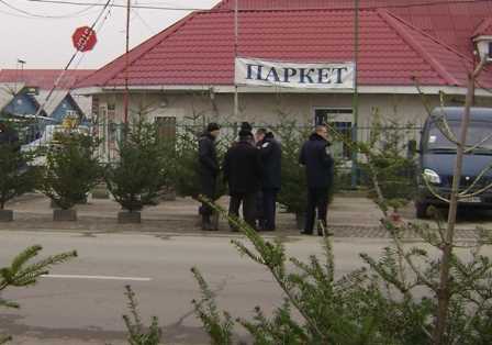 В Україні гине «ялинковий» бізнес – всьому виною злополучні «чіпи»