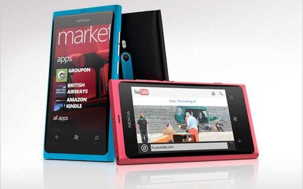 «Яндекс» стане стандартним пошуковиком для смартфонів на Windows