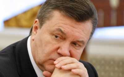 Янукович недоволен Госбюджетом Азарова