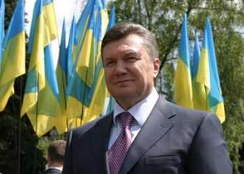 Янукович знає, як втримати українців на батьківщині