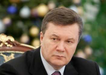 Президент записав новорічне привітання