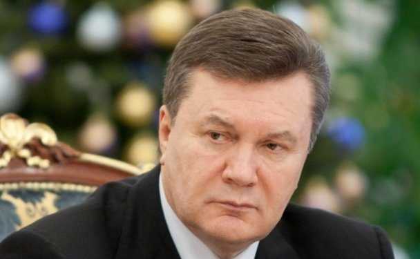 Президент записав новорічне привітання