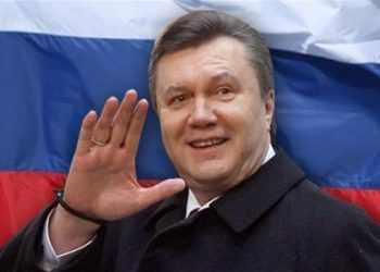 Янукович полетів на саміт у Москву